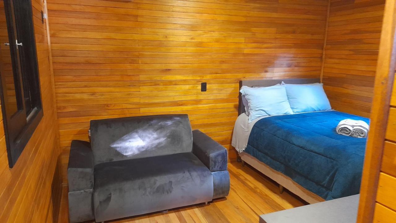 Morro Dos Pinhais Apartment Urubici