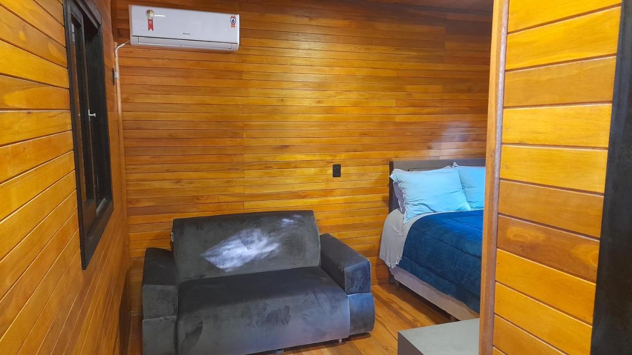 Morro Dos Pinhais Apartment *