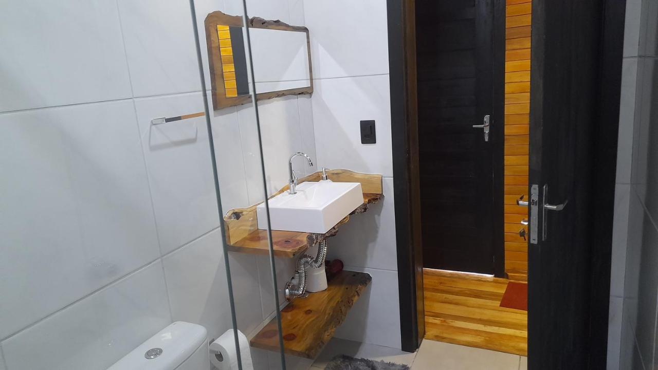 Morro Dos Pinhais Apartment *