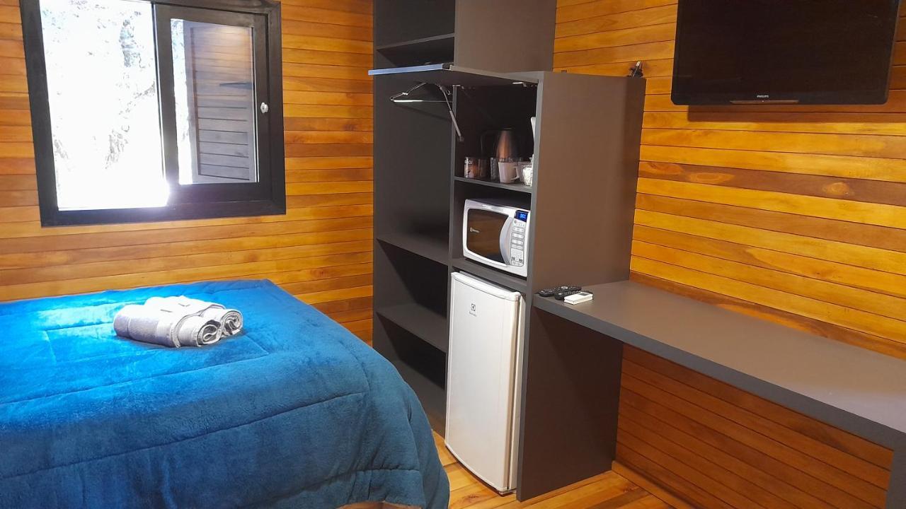 Apartment Morro Dos Pinhais