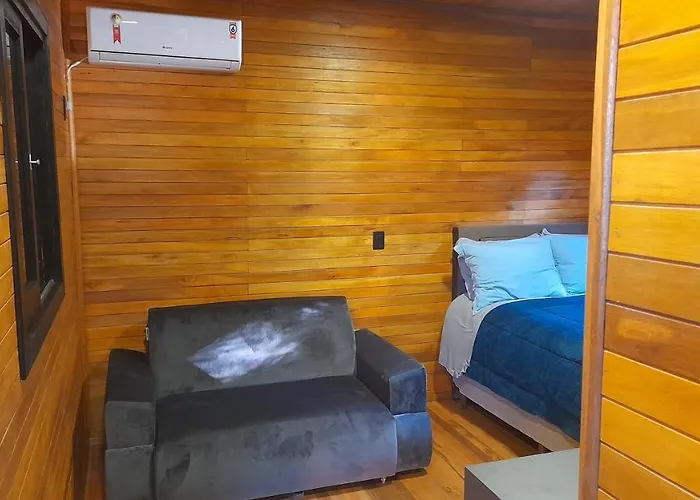 Pousada Vô Nenê