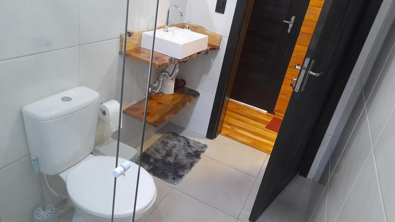 Morro Dos Pinhais Apartamento Urubici