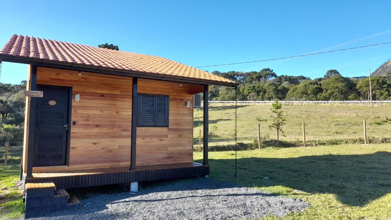 Apartamento Morro Dos Pinhais