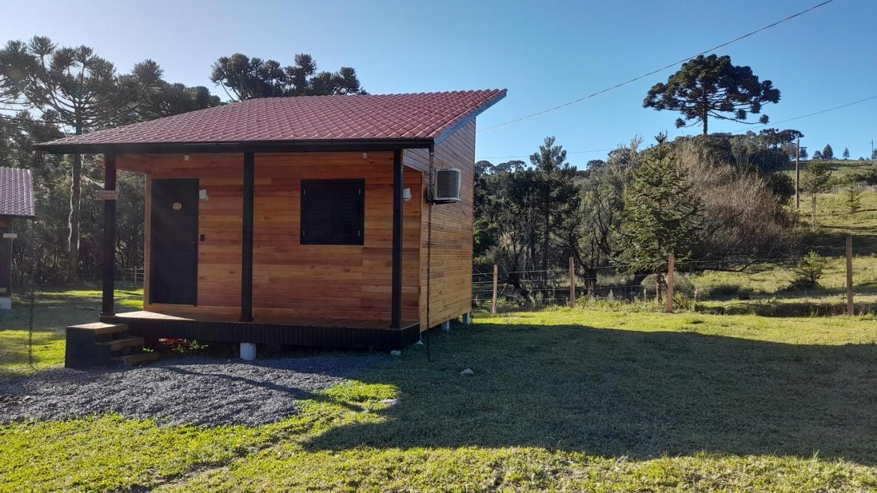 Apartamento Morro Dos Pinhais *